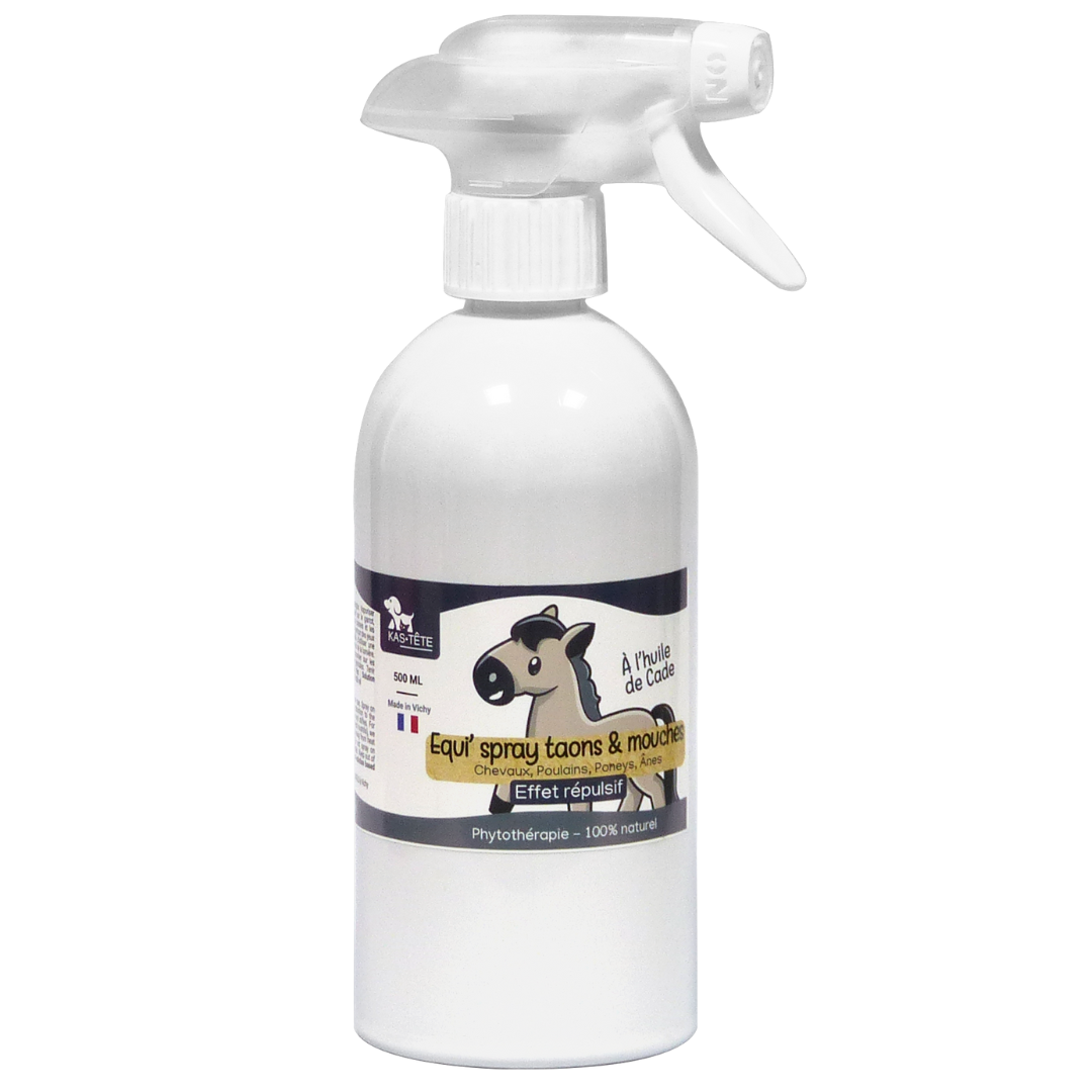 Equi'spray horseflies & flies Horses, Foals, Ponies, Donkeys