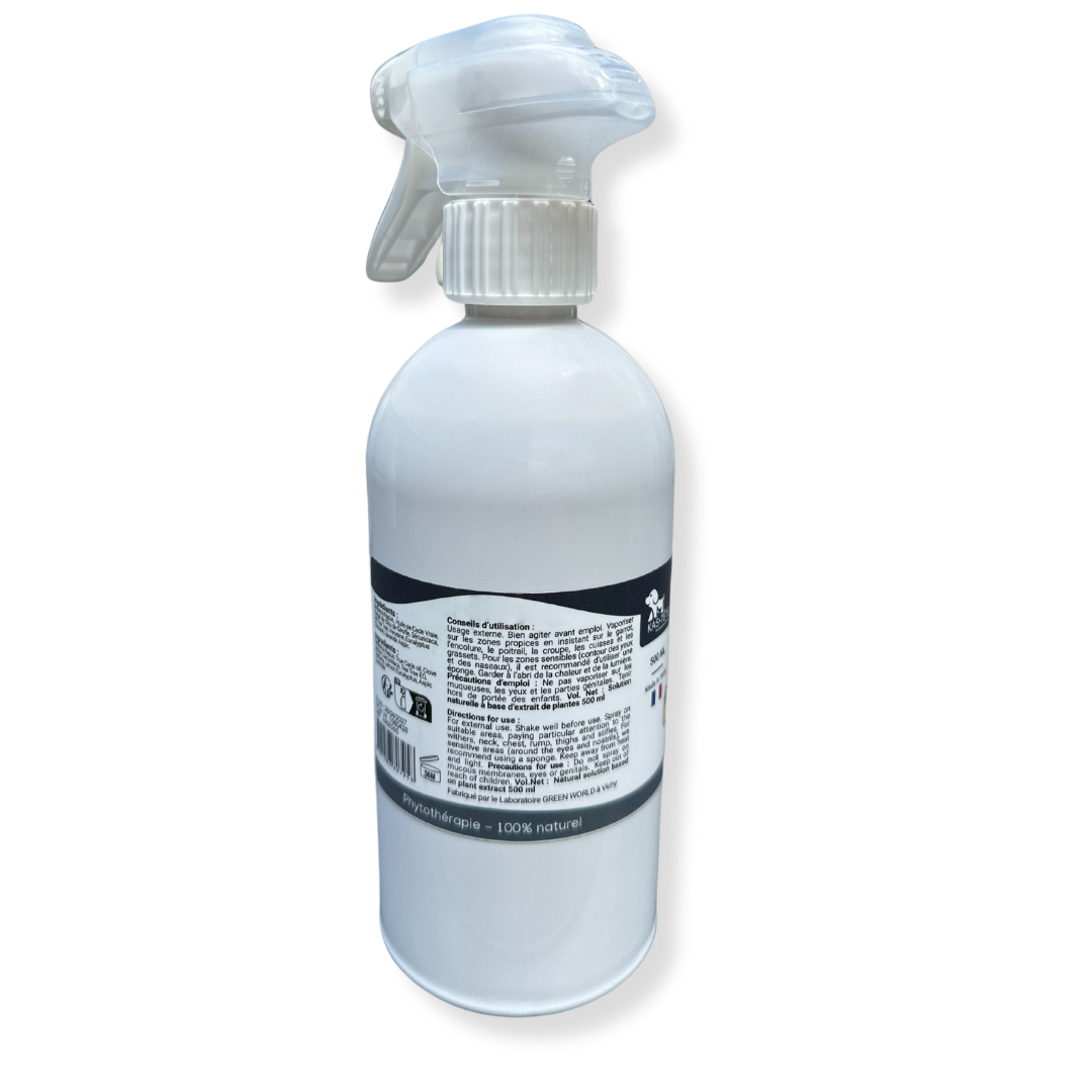 Equi'spray horseflies & flies Horses, Foals, Ponies, Donkeys